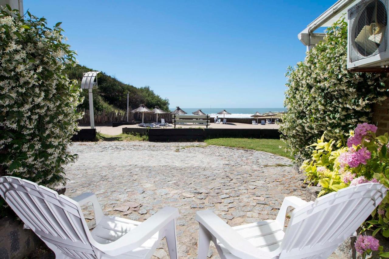 Carilo Soleil By HS Lejlighedshotel Eksteriør billede