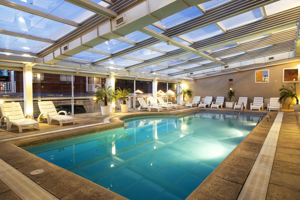 Carilo Soleil By HS Lejlighedshotel Eksteriør billede
