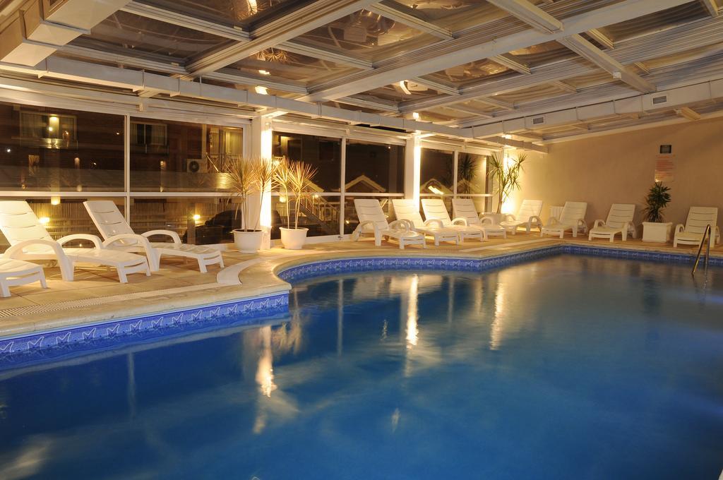 Carilo Soleil By HS Lejlighedshotel Eksteriør billede