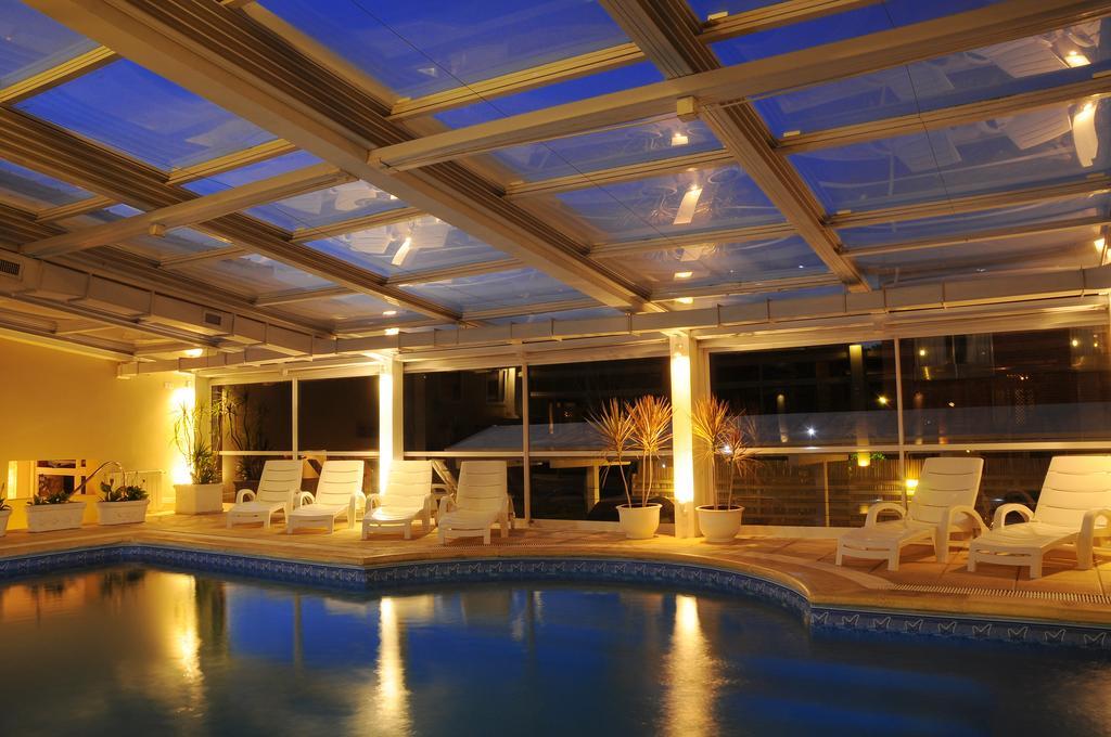Carilo Soleil By HS Lejlighedshotel Eksteriør billede