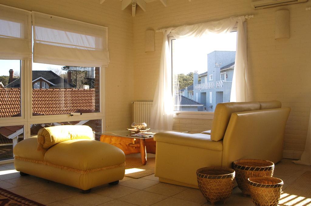 Carilo Soleil By HS Lejlighedshotel Eksteriør billede