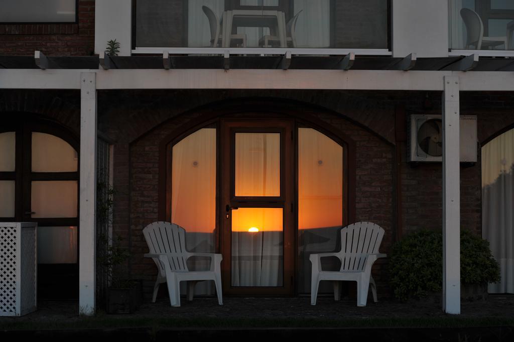 Carilo Soleil By HS Lejlighedshotel Eksteriør billede
