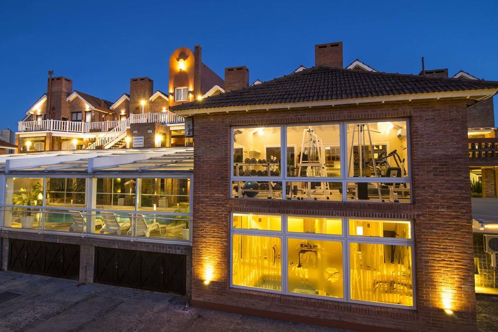 Carilo Soleil By HS Lejlighedshotel Eksteriør billede