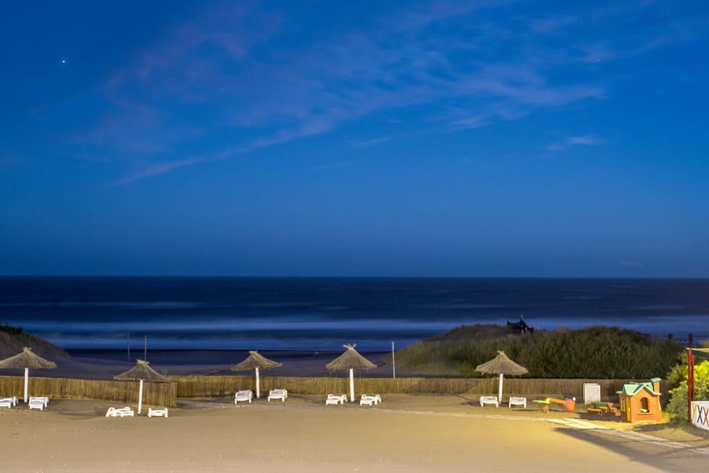 Carilo Soleil By HS Lejlighedshotel Eksteriør billede
