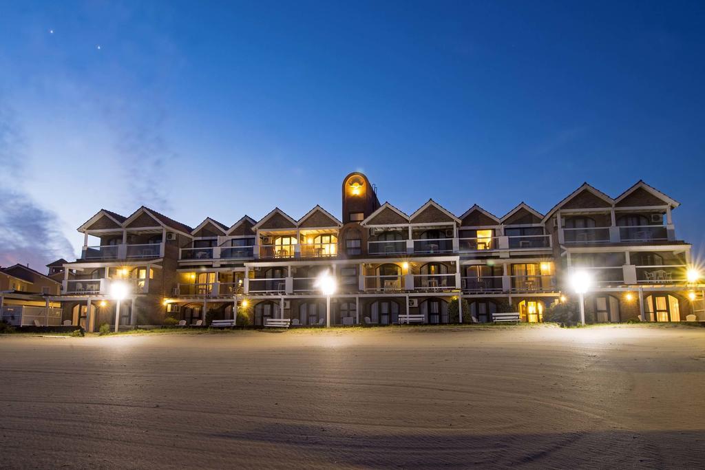 Carilo Soleil By HS Lejlighedshotel Eksteriør billede