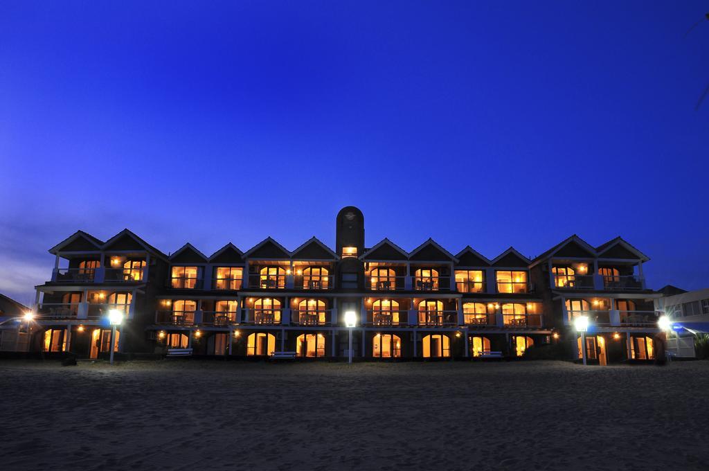 Carilo Soleil By HS Lejlighedshotel Eksteriør billede