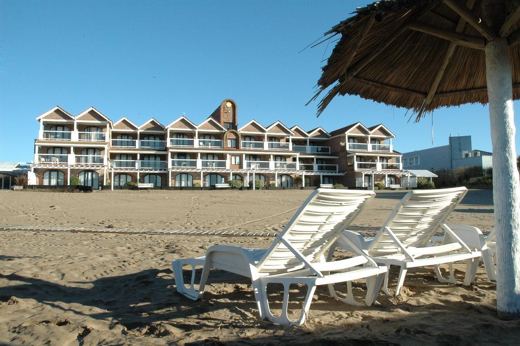 Carilo Soleil By HS Lejlighedshotel Eksteriør billede