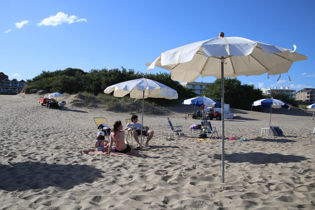 Carilo Soleil By HS Lejlighedshotel Eksteriør billede